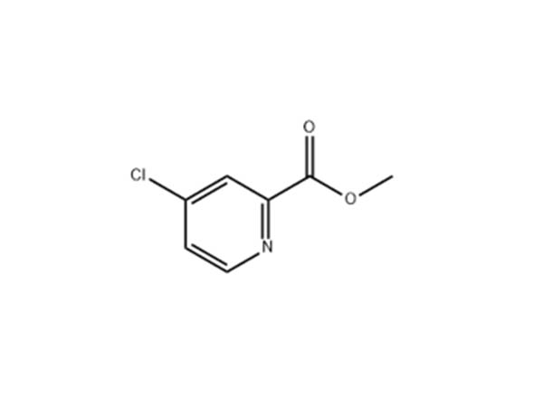 4-氯吡啶-2-甲酸甲酯