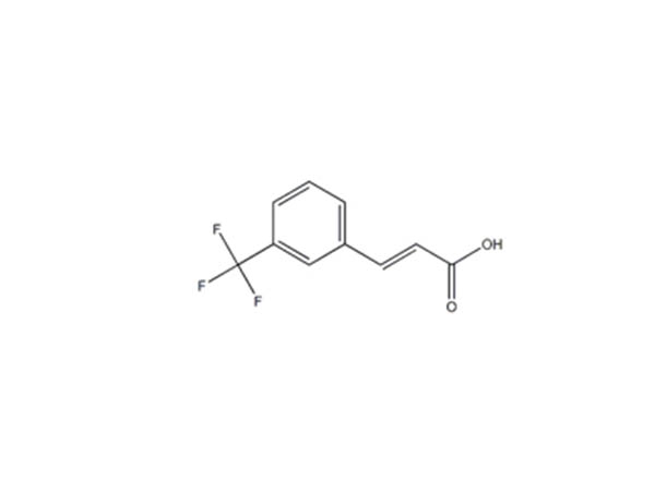 3-三氟甲基肉桂酸
