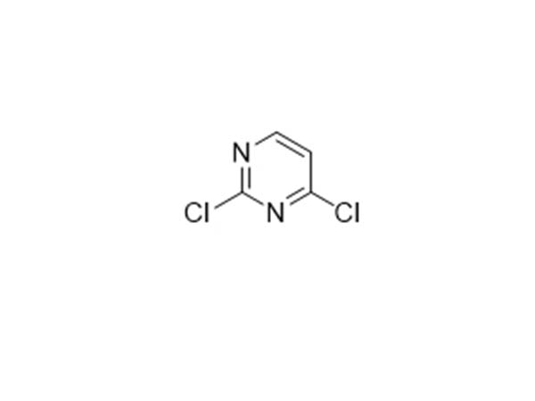 2,4 二氯嘧啶
