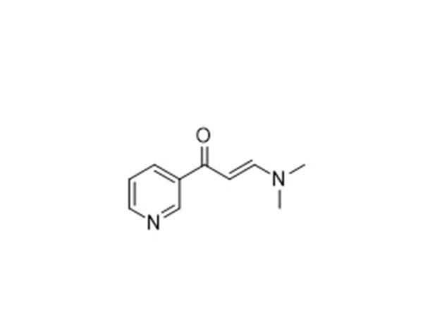 （e）-3-（二甲基氨基)-1-(吡啶-3-基)丙