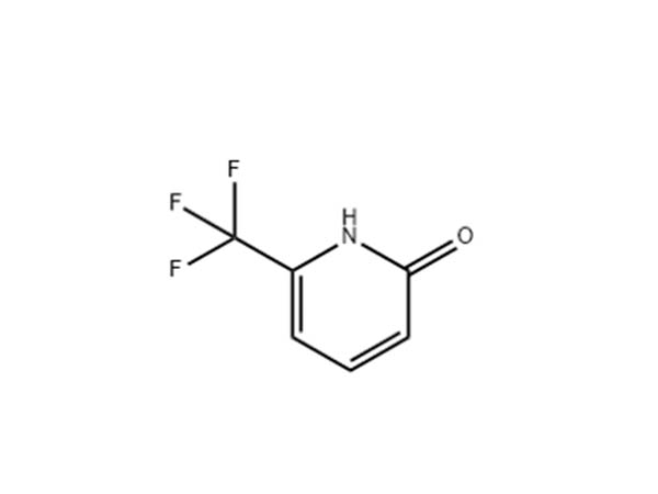 2-羟基-6-三氟甲基吡啶