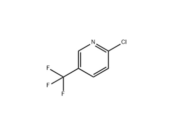2-氯-5-三氟甲基吡啶