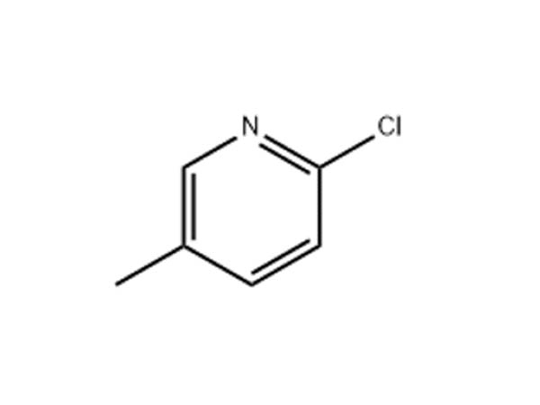 2-氯-5-甲基吡啶