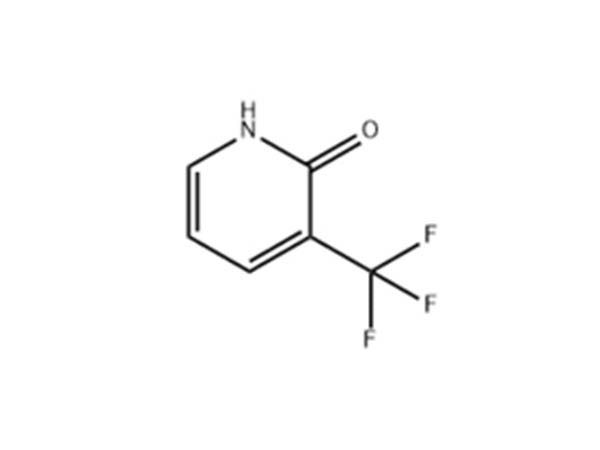 2-羟基-3-三氟甲基吡啶