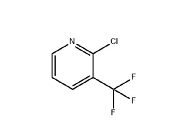 2-氯-3-三氟甲基吡啶