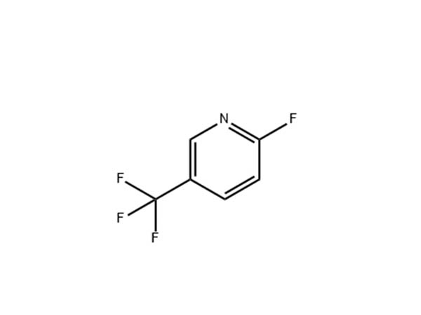 2-氟-5-三氟甲基吡啶