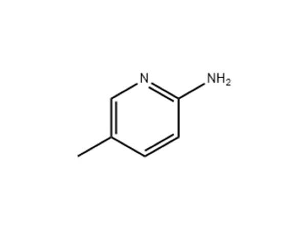 2-氨基-5-甲基吡啶