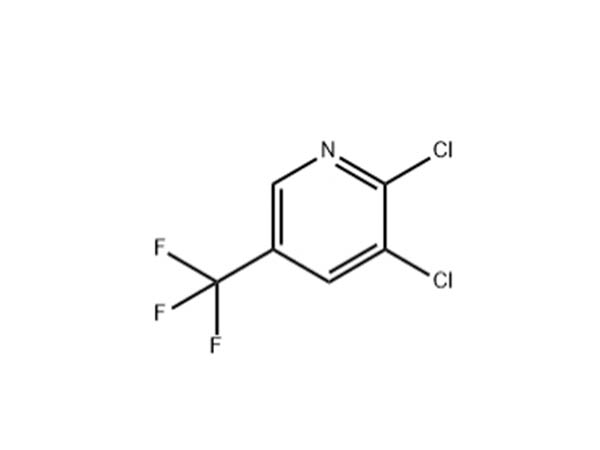 2，3-二氯-5-三氟甲基吡啶