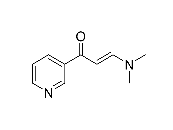 1-(3-吡啶基)-3-(二甲氨基)-2-丙烯-1-酮